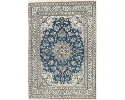 Nain Kashmar orientalisk matta 144 x 206 cm