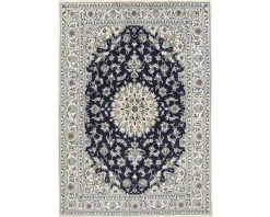 Nain Kashmar orientalisk matta 166 x 237 cm