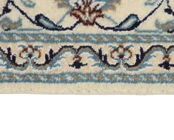Nain Kashmar orientalisk matta 166 x 237 cm