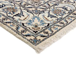 Nain Kashmar orientalisk matta 193 x 280 cm