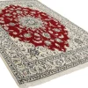 Nain Kashmar orientalisk matta 168 x 245 cm