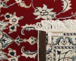 Nain Kashmar orientalisk matta 168 x 245 cm