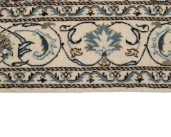 Nain Kashmar orientalisk matta 193 x 295 cm
