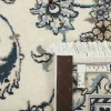 Nain Kashmar orientalisk matta 198 x 307 cm
