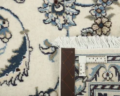 Nain Kashmar orientalisk matta 198 x 307 cm