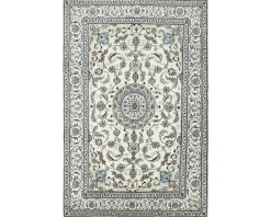 Nain Kashmar orientalisk matta 198 x 307 cm