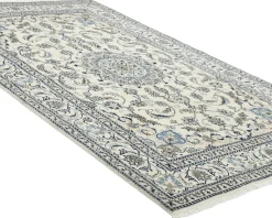 Nain Kashmar orientalisk matta 198 x 307 cm