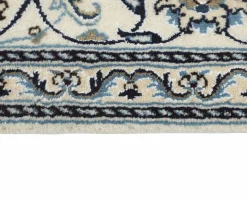 Nain Kashmar orientalisk matta 198 x 307 cm
