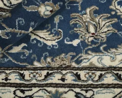 Nain Kashmar orientalisk matta 163 x 237 cm