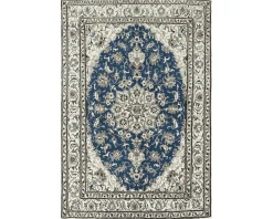 Nain Kashmar orientalisk matta 163 x 237 cm