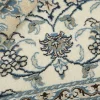 Nain Kashmar orientalisk matta 145 x 214 cm