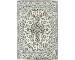 Nain Kashmar orientalisk matta 145 x 214 cm