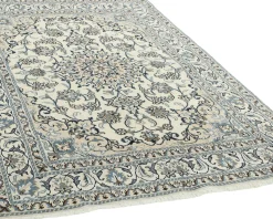 Nain Kashmar orientalisk matta 145 x 214 cm