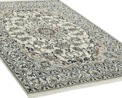 Nain Kashmar orientalisk matta 144 x 206 cm