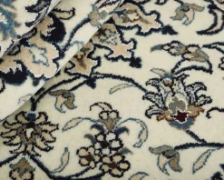 Nain Kashmar orientalisk matta 144 x 206 cm