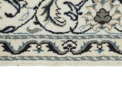 Nain Kashmar orientalisk matta 162 x 241 cm