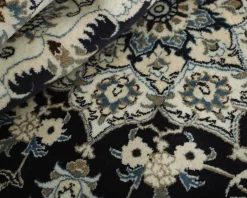 Nain Kashmar orientalisk matta 162 x 241 cm