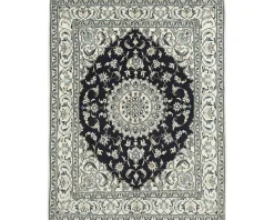 Nain Kashmar orientalisk matta 197 x 248 cm