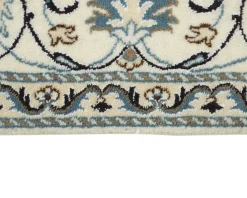 Nain Kashmar orientalisk matta 197 x 287 cm