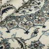 Nain Kashmar orientalisk matta 196 x 308 cm