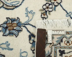 Nain Kashmar orientalisk matta 196 x 308 cm