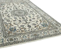 Nain Kashmar orientalisk matta 196 x 308 cm