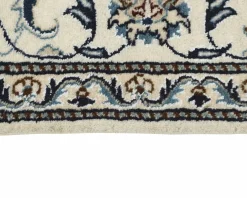 Nain Kashmar orientalisk matta 194 x 284 cm