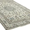 Nain Kashmar orientalisk matta 196 x 290 cm