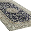Nain Kashmar orientalisk matta 155 x 243 cm