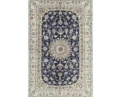 Nain Kashmar orientalisk matta 155 x 243 cm