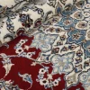Nain Kashmar orientalisk matta 248 x 344 cm