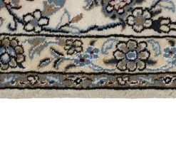 Nain Kashmar orientalisk matta 254 x 339 cm
