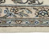 Nain Kashmar orientalisk matta 285 x 301 cm