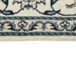Nain Kashmar orientalisk matta 200 x 245 cm