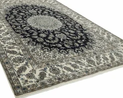 Nain Kashmar orientalisk matta 250 x 360 cm