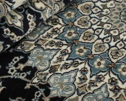 Nain Kashmar orientalisk matta 250 x 360 cm