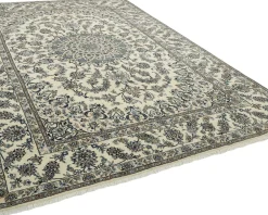 Nain Kashmar orientalisk matta 242 x 361 cm