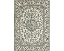 Nain Kashmar orientalisk matta 242 x 361 cm