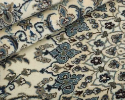 Nain Kashmar orientalisk matta 242 x 361 cm