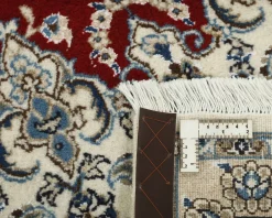 Nain Kashmar orientalisk matta 248 x 346 cm