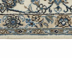 Nain Kashmar orientalisk matta 248 x 346 cm