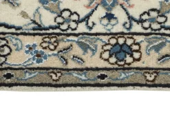 Nain Kashmar orientalisk matta 248 x 351 cm