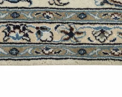 Nain Kashmar orientalisk matta 290 x 295 cm