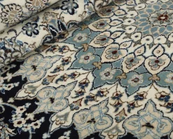 Nain Kashmar orientalisk matta 293 x 400 cm