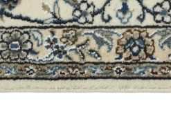Nain Kashmar orientalisk matta 250 x 335 cm