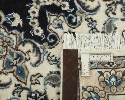 Nain Kashmar orientalisk matta 250 x 335 cm