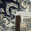 Nain Kashmar orientalisk matta 245 x 343 cm