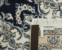 Nain Kashmar orientalisk matta 245 x 343 cm