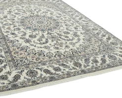 Nain Kashmar orientalisk matta 248 x 358 cm