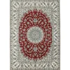 Nain Kashmar orientalisk matta 249 x 356 cm
